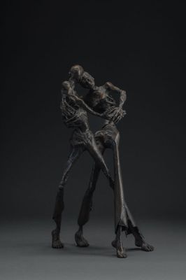 Myriam SHREIBER (XX/XXIème) Les preuves d'un amour Épreuve e…