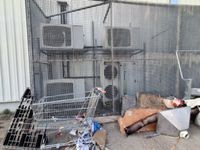Chambre froide à froid positif DAGARD d'environ 5m2, groupe … (photo 2)