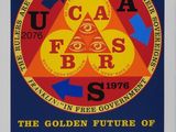 the golden future of america poster