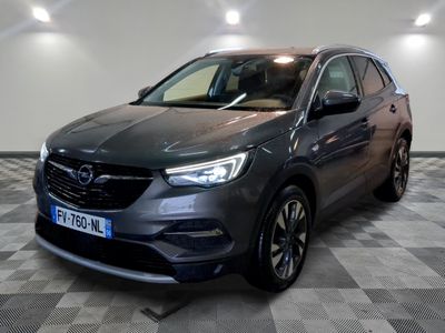 Opel - Grandland X 1.2 Turbo 130 CH Elegance Business - ES -…