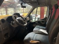 RENAULT MASTER 2.3 DCI 163 CH NON ROULANT - MASTER 2. (photo 4)