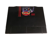 a picture of a video game on the table