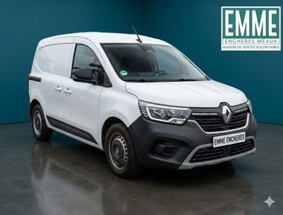 RENAULT KANGOO VAN - Genre : CTTE - Carrosserie : FOURGON - …