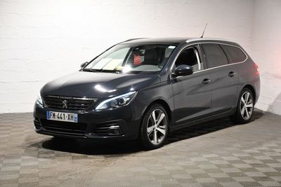 VP PEUGEOT 308 SW 1.5 BLUEHDI 130ch ALLURE - Dmec : 06/01/20…