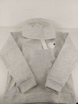 ADL - Sweat-shirt à capuche - Cœur Chic Hoodie - Taille M - …