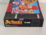 an image of a box with a video game on top of it