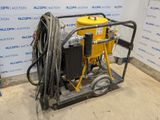 an image of a machine that is sitting in a room