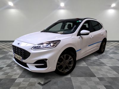 Ford Escape SEL AWD 2020, 4 portes, hayon