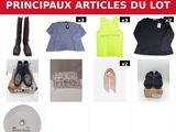 Photo 6/20 du lot