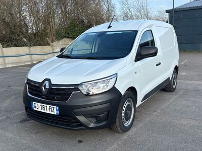 RENAULT EXPRESS VAN BLUE DCI 95 CONFORT - Genre : CTTE - Car… - Photo 1