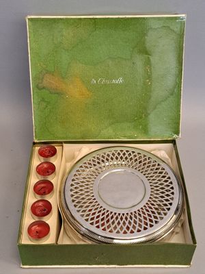 CHRISTOFLE - Photo 1