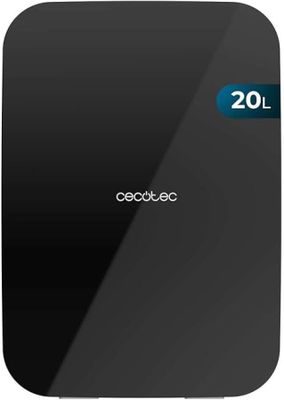 Boîtier TV intelligent ecotelo avec Wi-Fi intégré et Wi-Fi intégré