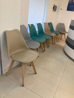Ensemble de mobilier comprenant : (photo 3)
