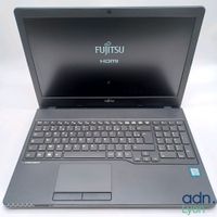 Ordinateur portable Fujitsu Lifebook A359 Noir - Intel Core … (photo 2)
