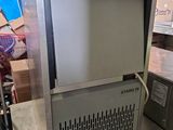 a machine that is sitting on top of a table