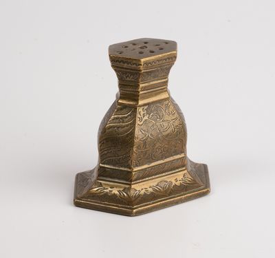 CHINE ?, époque TANG (818-907)