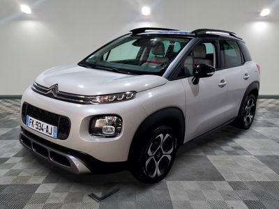 CITROEN - C3 AIRCROSS PURETECH 110 SS BVM6 SHINE - ES - Mise…
