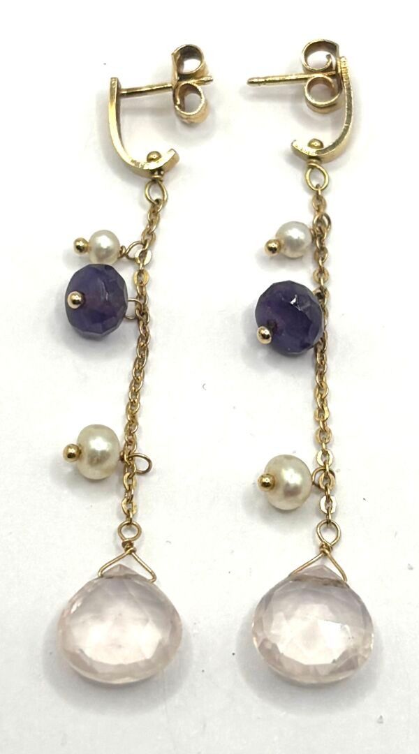 Objets d'art & Curiosités