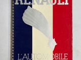une image représentant un livre sur lequel figure un drapeau français