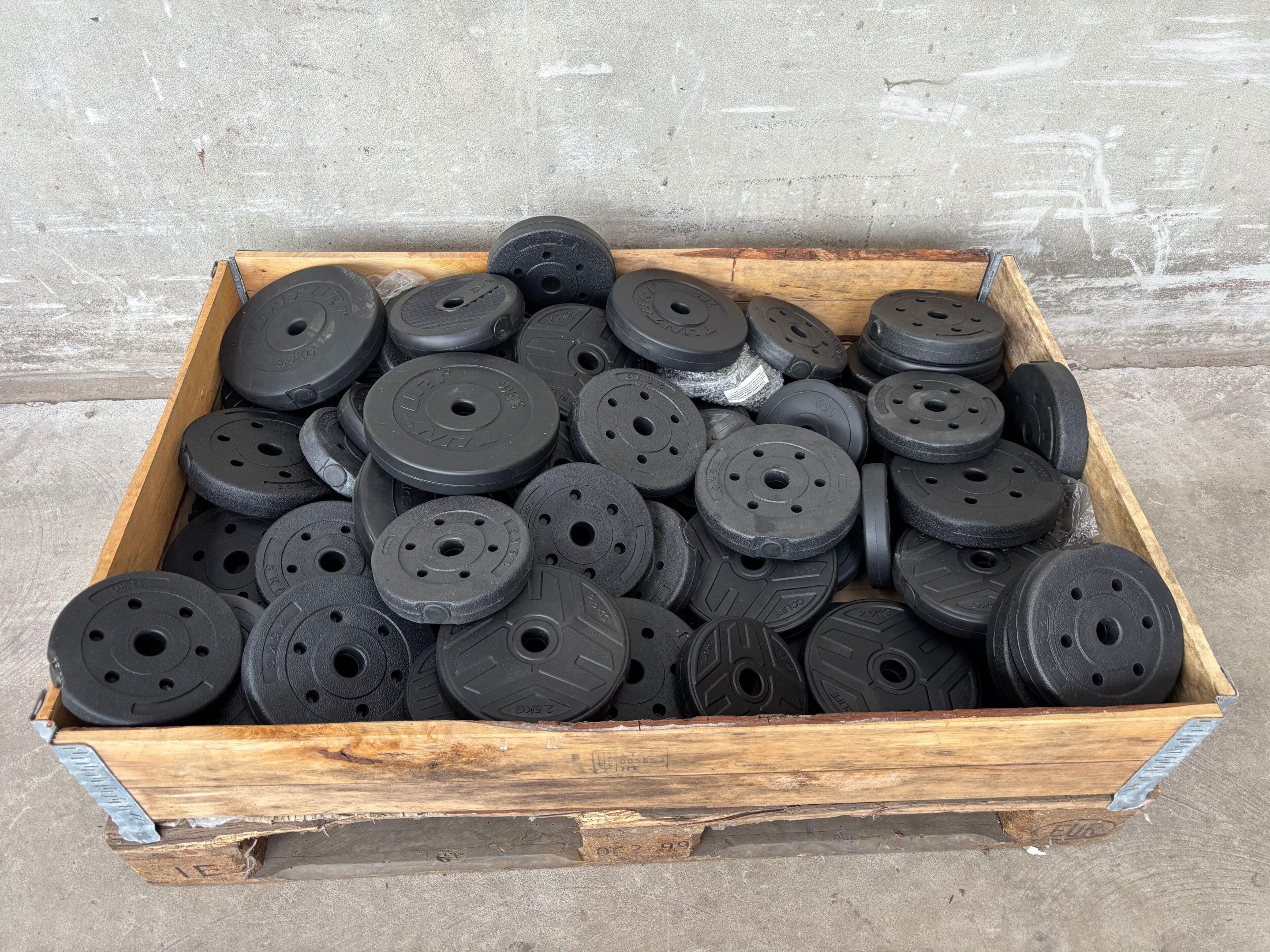 Destockage & Invendus