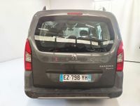 VP PEUGEOT PARTNER TEPEE 1.6 BLUEHDI 100 OUTDOOR Kilomètres … (photo 5)