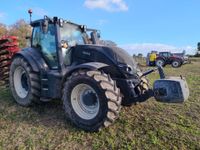 VALTRA T234 Unlimited 4RM 235 cv (photo 3)