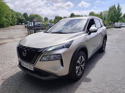 NISSAN NOUVEAU X-TRAIL E-POWER 204 CH N-CONNECTA - Genre : V…
