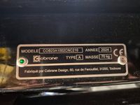 Lot de 2 triporteurs électriques COBRANE, 1 modèle COB23A100… (photo 5)