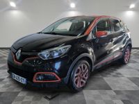 RENAULT - CAPTUR DCI 90 ENERGY SS ECO² INTENS - GO - Mise en…