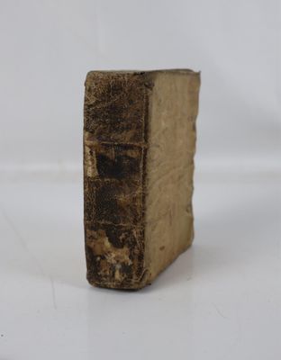 APHTONIUS. Aphtonii sophistæ Progymnasmata. Partim à Rodolph…