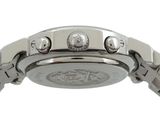 an image of a close up of a watch on a white background