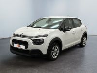 CITROEN C3 BlueHDi 100 S&S BVM6 Feel / N°:MV2603368, Heure d…
