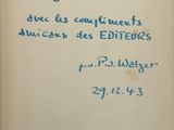 Photo 3/3 du lot