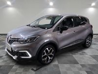 RENAULT - CAPTUR DCI 90 INTENS - GO - Mise en service: 23/11…