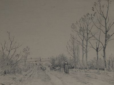 Alphonse STENGELIN (1852-1938)