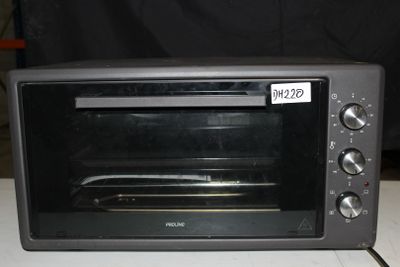 DH220//Oven OPTIMO 39 L proline