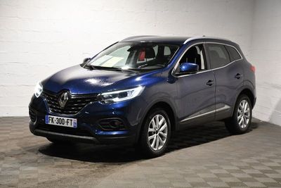 VP RENAULT KADJAR 1.3 TCE 140ch BUSINESS EDC - Dmec : 20/09/…