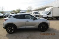 NISSAN JUKE - Genre : VP - Carrosserie : CI - Energie : ES -… (photo 5)