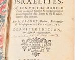 an old book opened to show the title of a poem