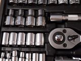 an image of a set of tools in a case