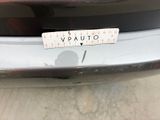 a sticker that says vauto on the front of a car
