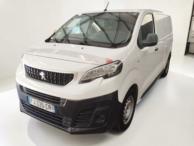 CTTE PEUGEOT EXPERT STD 2.0 BLUEHDI 120 STE PREMIUM Kilomètr…