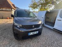 CTTE PEUGEOT Partner (photo 2)