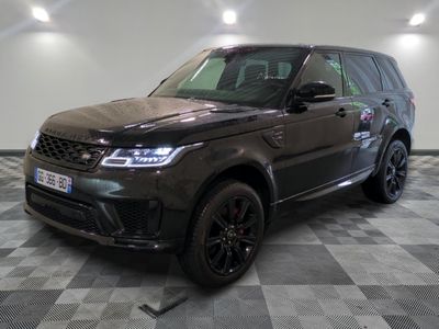 Land Rover - Range Rover Sport Mark IX P400e Phev 2.