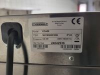 CASSELIN chauffe-assiettes électrique en inox pour trente as… (photo 2)