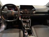 the interior of a car with a steering wheel, dashboard, and dash board