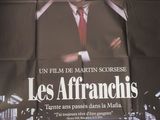 affiche française du film « Les Affrauchs »
