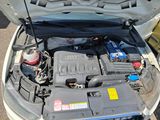 a car that has a bunch of batteries in it