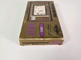 a box that has a small electronic device inside of it