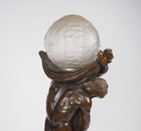 Gustav GURSCHNER. (d'après) (photo 6)